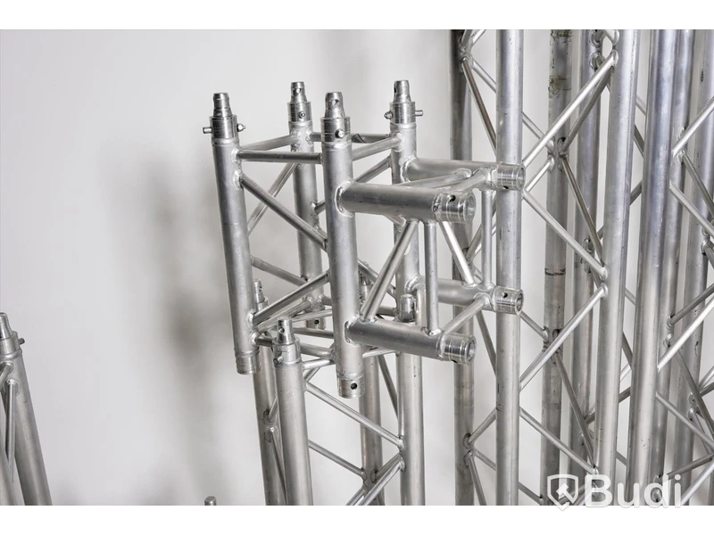 9 st Truss - 29 x 29 cm