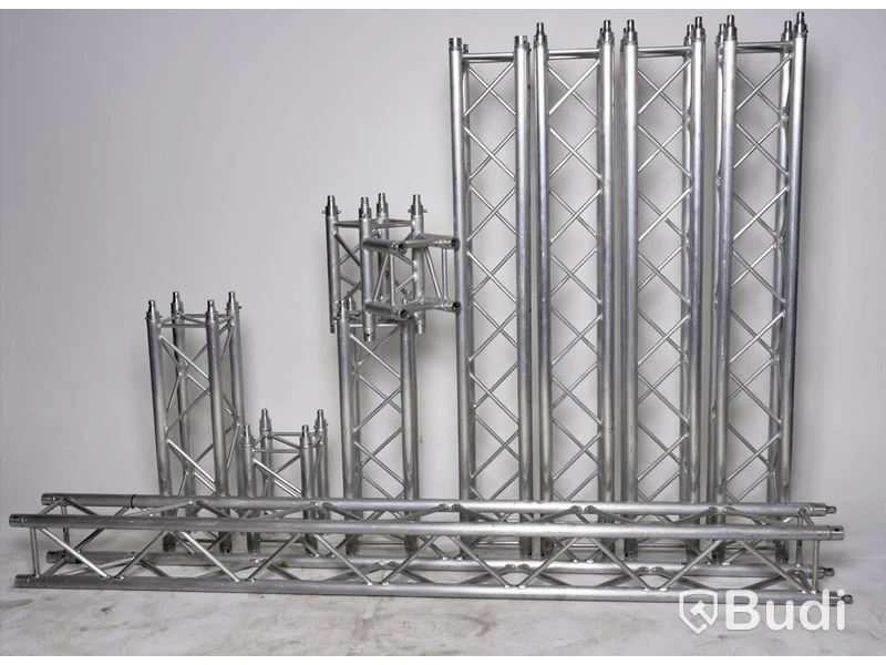 9 st Truss - 29 x 29 cm