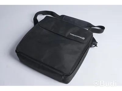 Parti med mikrofoner - Beyerdynamic - med väska