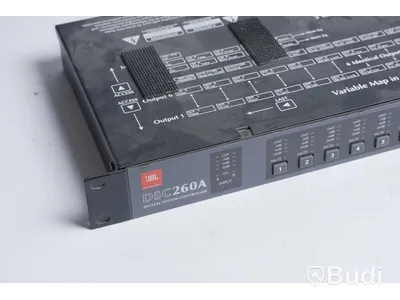 JBL DSC260A Controller - utan strömkabel