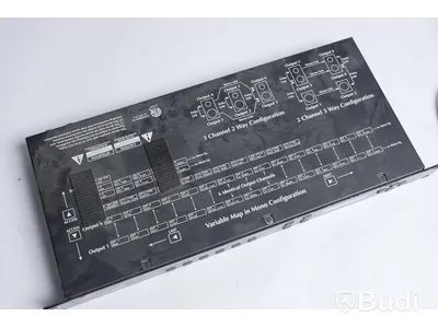 JBL DSC260A Controller - utan strömkabel