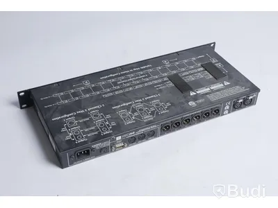 JBL DSC260A Controller - utan strömkabel