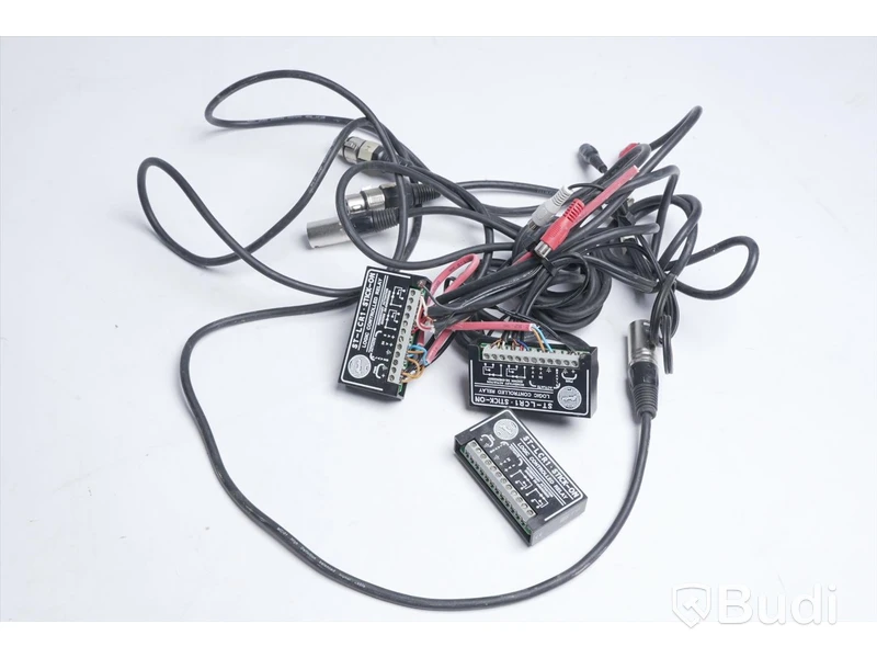 JBL DSC260A Controller - utan strömkabel