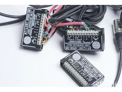 JBL DSC260A Controller - utan strömkabel