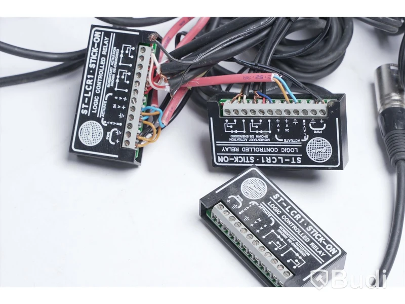 JBL DSC260A Controller - utan strömkabel