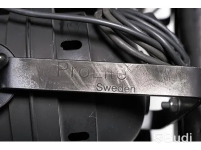 ProLite Scenljusvagn med 4 st scenljusbar