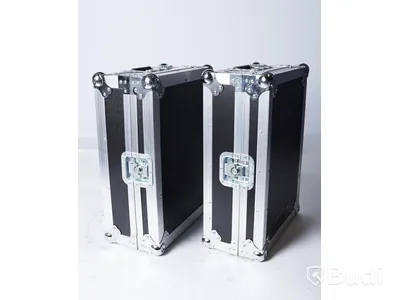 2 st CDJ i packcase - Pioneer CDJ-1000MK3