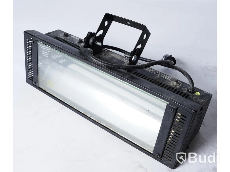 Strobe - Geni Golden Strobe MK2