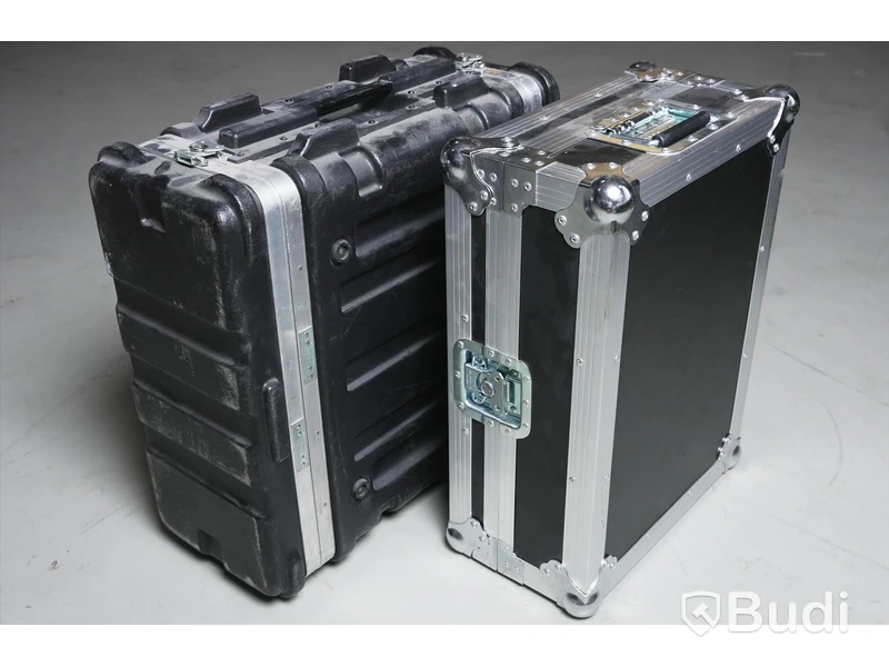 2st packcase