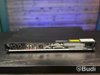 CD-spelare Denon, DN-C620