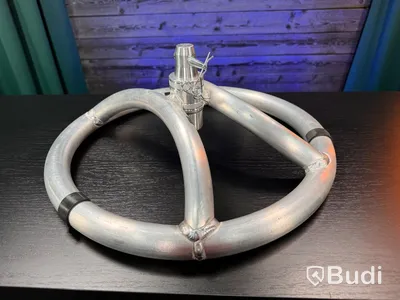 Trosscirkel Global Truss