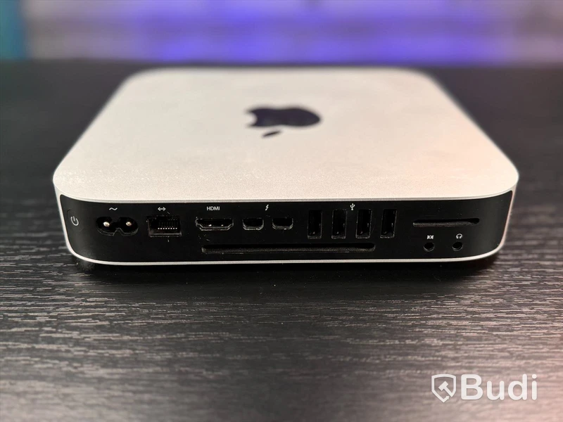 Mac Mini Apple