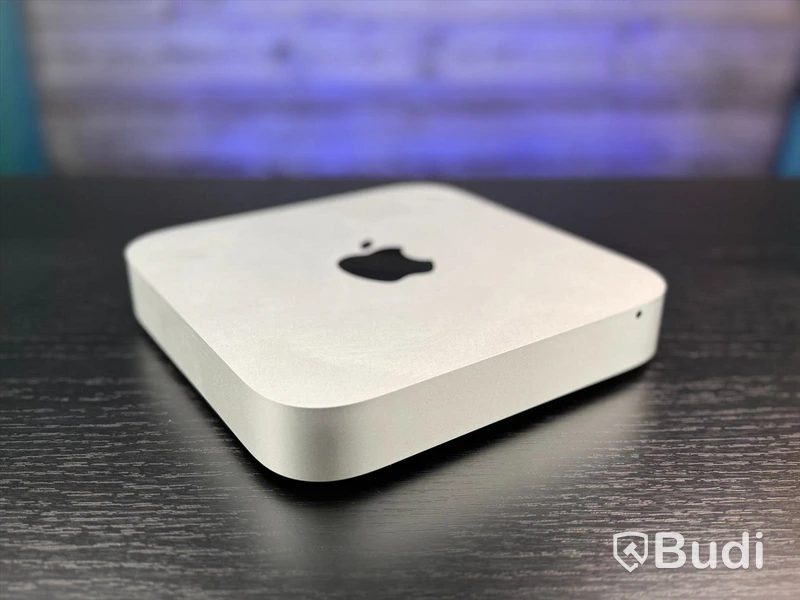 Mac Mini Apple