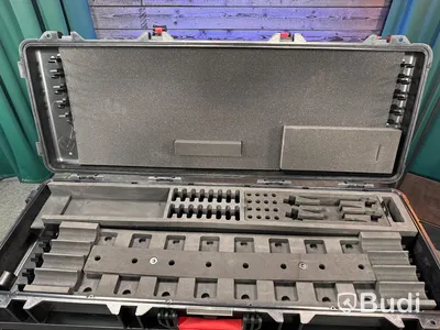 Case Astera