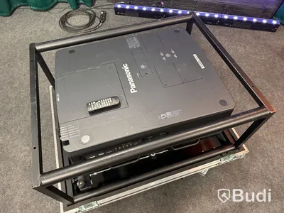 Projektor Panasonic, PT-EX16K