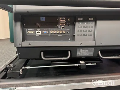 Projektor Panasonic, PT-EX16K