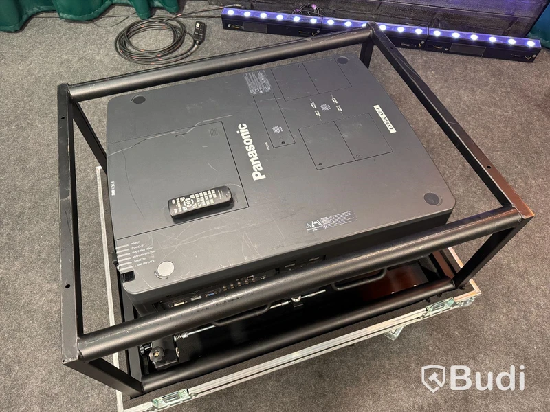 Projektor Panasonic, PT-EX16K