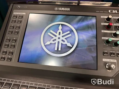 Mixerbord Yamaha, QL1