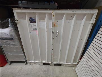Container 6 fot