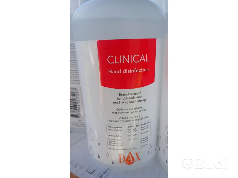 Hygienartiklar