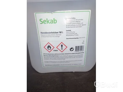 Hygienartiklar