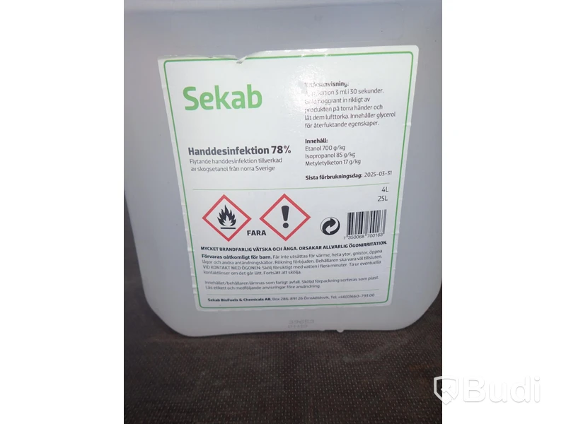Hygienartiklar