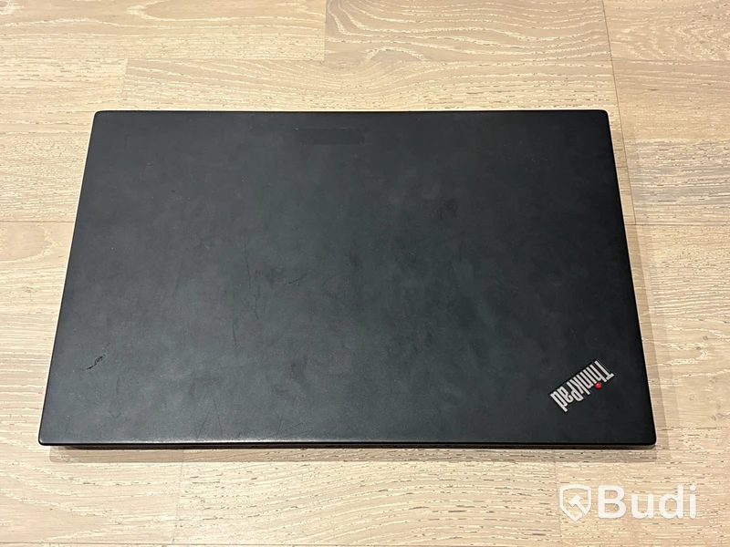 Bärbar dator Lenovo Thinkpad T490s