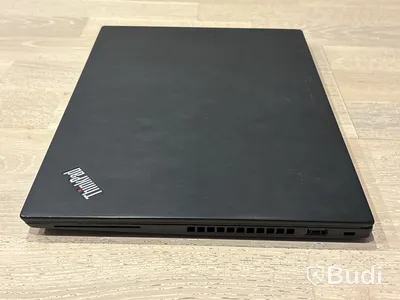 Bärbar dator Lenovo Thinkpad T490s