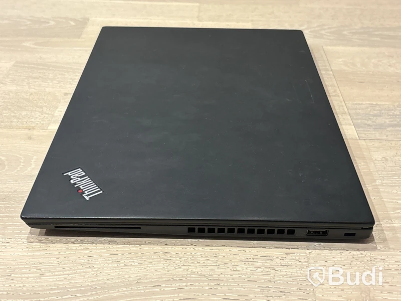 Bärbar dator Lenovo Thinkpad T490s