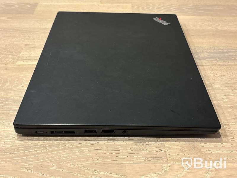 Bärbar dator Lenovo Thinkpad T490s