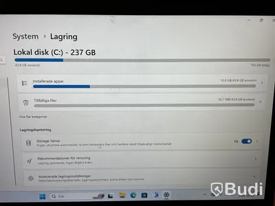 Bärbar dator Lenovo Thinkpad T490s