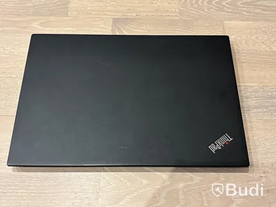 Bärbar dator Lenovo Thinkpad T490s