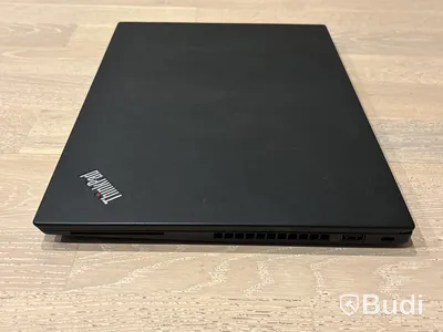 Bärbar dator Lenovo Thinkpad T490s