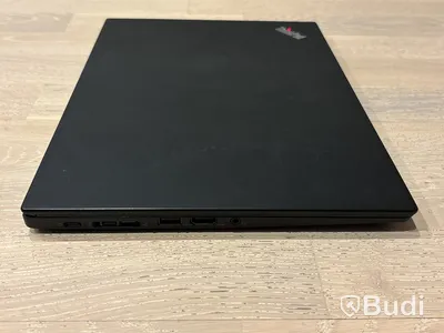 Bärbar dator Lenovo Thinkpad T490s