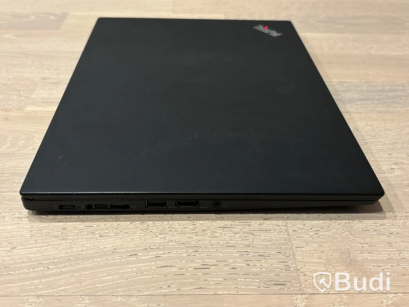 Bärbar dator Lenovo Thinkpad T490s
