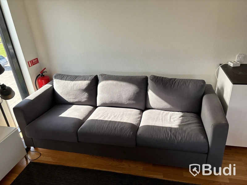 3-sits soffa