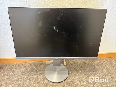 Monitorer - 5 st