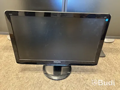 Monitorer - 5 st