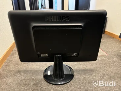 Monitorer - 5 st