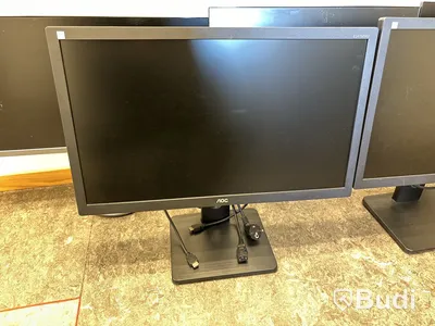 Monitorer - 5 st