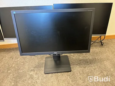 Monitorer - 5 st