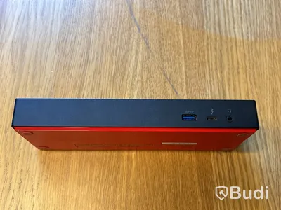 3 st Thinkpad Thunderbolt 3 Dock gen 2