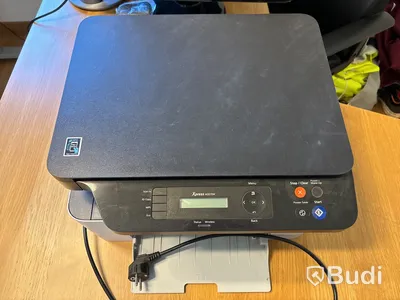 Skrivare Samsung Xpress M2070W