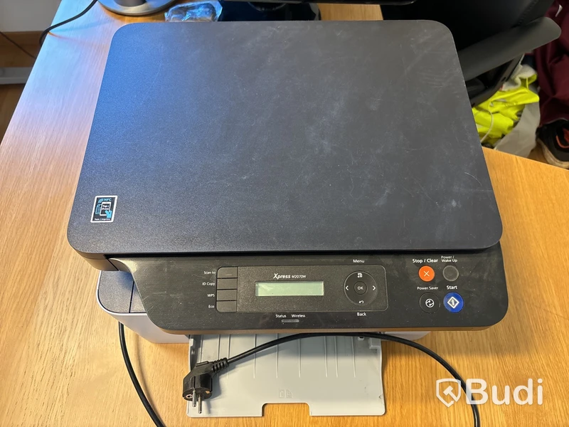 Skrivare Samsung Xpress M2070W