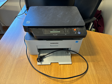 Skrivare Samsung Xpress M2070W