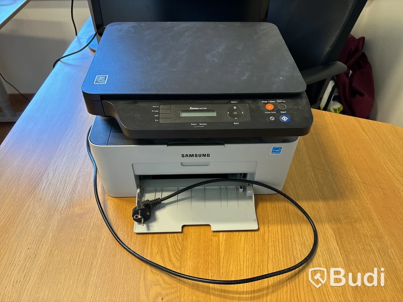Skrivare Samsung Xpress M2070W