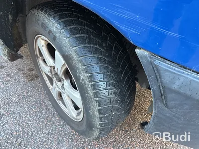 Citroen Jumpy 2.0 HDI Skåp (110hk), -2006