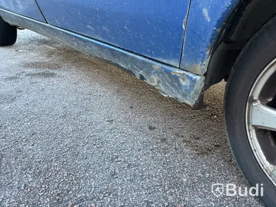 Citroen Jumpy 2.0 HDI Skåp (110hk), -2006