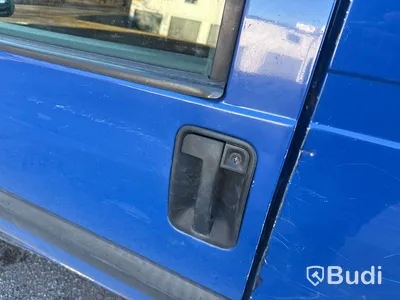 Citroen Jumpy 2.0 HDI Skåp (110hk), -2006