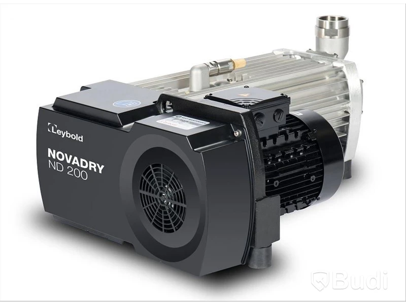 Vakuumpump - Leybold NOVADRY ND200